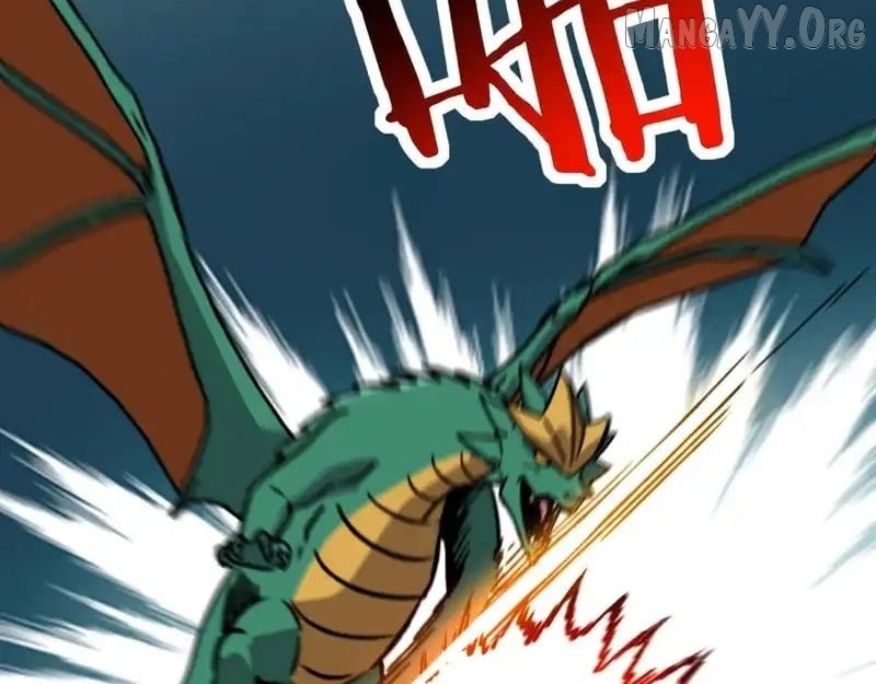 Starting As The God Of Wealth, Taming Billions Of Divine Pets! Chapter 52 - page 10